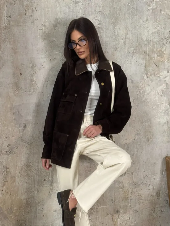 Тренд весна - 2025 